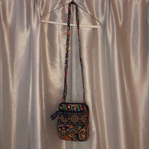 Vera Bradley Purse